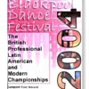 2004 Blackpool Dance Festival - latin