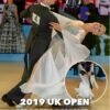 2019 UK Open Dance Championships Ballroom