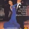 It's Time To Dance bronze standard.remini-enhanced