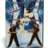 Salsa - Stretch + Strength = Great Salsa - By Fajardo.remini-enhanced