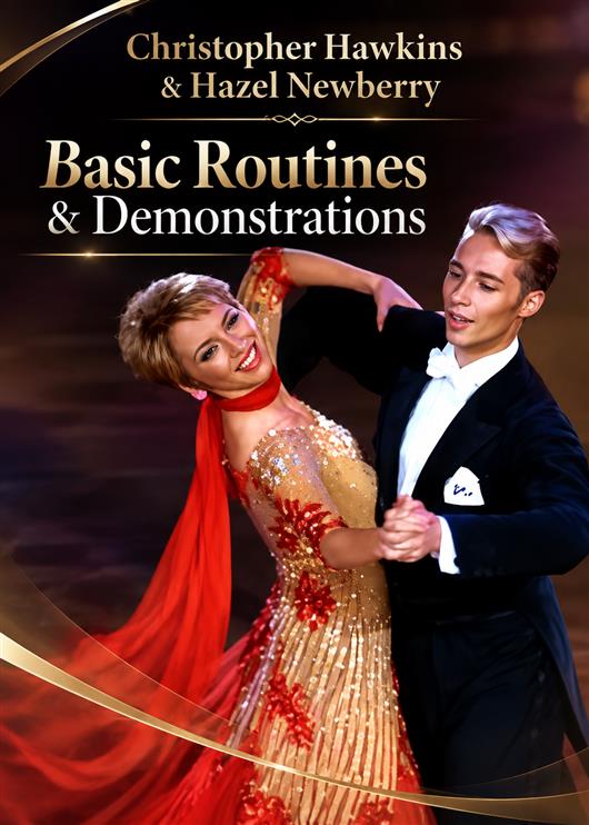 Basic Routines & Demonstrations | Christopher Hawkins