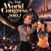 Blackpool Congress 2002