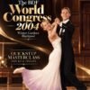 Blackpool Congress 2004