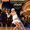 Blackpool Congress 2009