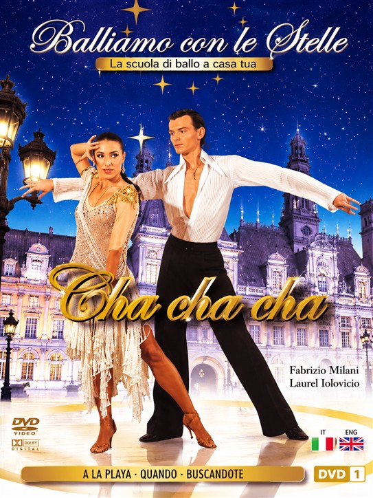Cha Cha Cha - Balliamo Con Le Stelle