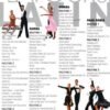 flavour-of-latin