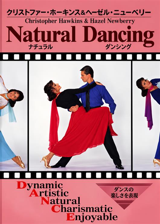 Natural Dancing Tango | Christopher Hawkins