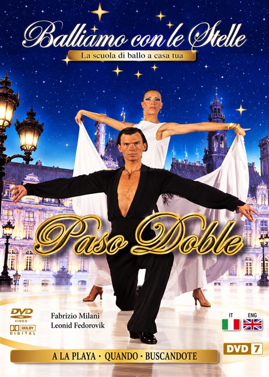 Paso Doble - Balliamo Con Le Stelle