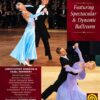 Spectacular and Dynamic Ballroom