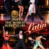 The World Super Stars Latin 2018