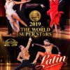 The World Super Stars Latin 2019