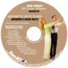 American Smooth Syllabus - Waltz Gold