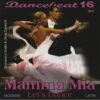Dancebeat 16 - Mamma Mia