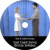 East Coast Swing Bronze Syllabus - Ron & Karla Montez