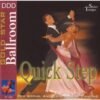 Gold Star Ballroom - Quickstep