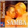 Gold Star Ballroom - Samba