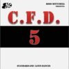 Ross Mitchell – C.F.D. 5
