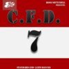 Ross Mitchell – C.F.D.7
