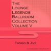 The Lounge Legends Ballroom Collection 5