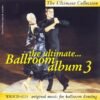 The Ultimate Ballroom Album 3.remini-enhanced