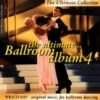 The Ultimate Ballroom Album 4.remini-enhanced