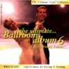 The Ultimate Ballroom Album 6.remini-enhanced