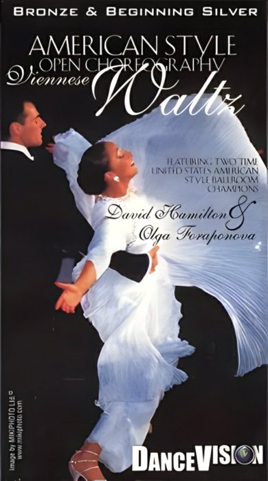 American Smooth – Viennese Waltz Bronze & Silver Open Choreography ...