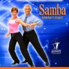 American Rhythm – Samba Intermediate to Advanced - Michael Kiehm