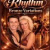 American Style Rhythm Bronze Variations – Chris Morris