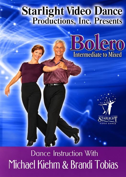 Bolero Intermediate to Advanced - Michael Kiehm