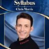 Bossa Nova Syllabus – Chris Morris