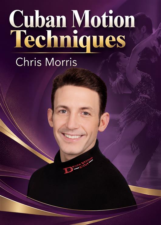 Cuban Motion Techniques | Chris Morris