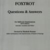 istd-questions-answers---foxtrot