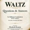 ISTD Questions & Answers Waltz