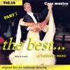 the best of ballroom music part 7.remini-enhanced