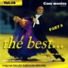 the best of ballroom music part 8.remini-enhanced