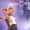 2015 GOC WDSF GrandSlam Stuttgart Latin