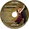 Bronze Argentine Tango - Christy Cote & George Garcia.remini-enhanced