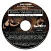 Classic Bronze Argentine Tango - Christy Cote & George Garcia.remini-enhanced