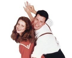 Paul Overton Sharon Ashe