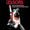 Tango lessons with the world champion by Gisela Galeassi & Gaspar Goboy
