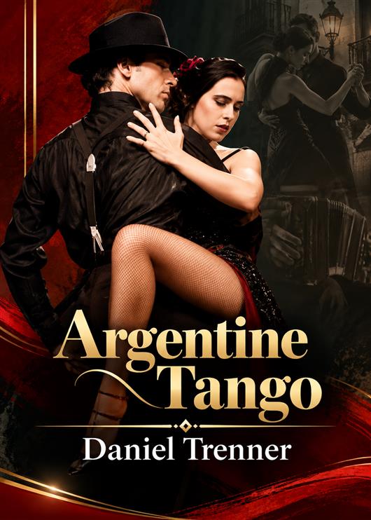 Argentine Tango Vol.1 - Beginning Concepts | Daniel Trenner