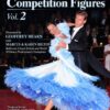 Ballroom Competition Figures Vol.2 – Marcus & Karen Hilton