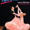 Ballroom Light & Shade – Marcus & Karen Hilton