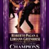 Hustle Vol.2 - Roberto Pagan & Loriann Greenhouse
