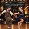 Lindy Hop Advanced I Syllabus - Paul Overton & Sharon Ashe