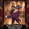 Lindy Hop Syllabus – Paul Overton