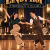Lindy Hop Intermediate II Syllabus - Paul Overton & Sharon Ashe