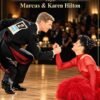 Rhythmic Reaction – Marcus & Karen Hilton