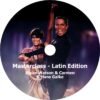 Masterclass - Latin Edition - Bryan Watson, Carmen, Hans Galke.remini-enhanced